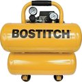 Bostitch COMPRESR AIR 4GAL  SIDESTACK CAP2041ST-OL
